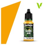 Vallejo Vallejo Game Air 76.006 Sun Yellow 18ml