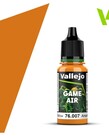 Vallejo Vallejo Game Air 76.007 Gold Yellow 18ml Vallejo Vallejo Game Air 76.007 Gold Yellow 18ml