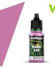 Vallejo Vallejo Game Air 76.013 Squid Pink 18ml Vallejo Vallejo Game Air 76.013 Squid Pink 18ml