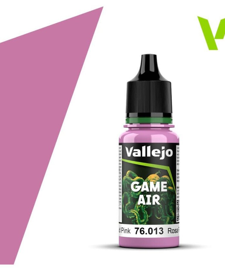 Vallejo Vallejo Game Air 76.013 Squid Pink 18ml