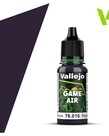 Vallejo Vallejo Game Air 76.016 Royal Purple 18ml Vallejo Vallejo Game Air 76.016 Royal Purple 18ml