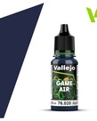 Vallejo Vallejo Game Air 76.020 Imperial Blue 18ml