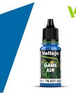 Vallejo Vallejo Game Air 76.021 Magic Blue 18ml