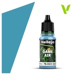 Vallejo Vallejo Game Air 76.023 Electric Blue 18ml