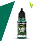 Vallejo Vallejo Game Air 76.026 Jade Green 18ml Vallejo Vallejo Game Air 76.026 Jade Green 18ml