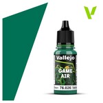 Vallejo Vallejo Game Air 76.026 Jade Green 18ml