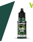 Vallejo Vallejo Game Air 76.027 Scurvy Green 18ml Vallejo Vallejo Game Air 76.027 Scurvy Green 18ml