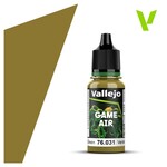 Vallejo Vallejo Game Air 76.031 Camouflage Green 18ml