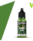 Vallejo Vallejo Game Air 76.032 Scorpy Green 18ml