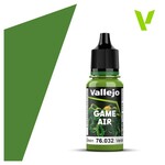 Vallejo Vallejo Game Air 76.032 Scorpy Green 18ml