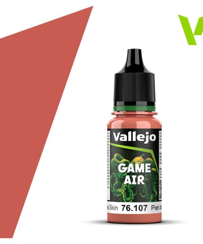 Vallejo Vallejo Game Air 76.107 Athena Skin 18ml