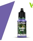 Vallejo Vallejo Game Air 76.076 Alien Purple 18ml Vallejo Vallejo Game Air 76.076 Alien Purple 18ml