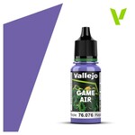 Vallejo Vallejo Game Air 76.076 Alien Purple 18ml
