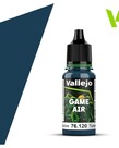 Vallejo Vallejo Game Air 76.120 Abyssal Turquoise 18ml