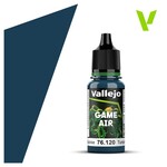Vallejo Vallejo Game Air 76.120 Abyssal Turquoise 18ml