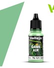 Vallejo Vallejo Game Air 76.121 Ghost Green 18ml Vallejo Vallejo Game Air 76.121 Ghost Green 18ml