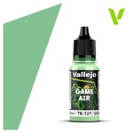 Vallejo Vallejo Game Air 76.121 Ghost Green 18ml