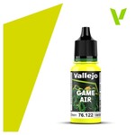 Vallejo Vallejo Game Air 76.122 Bile Green 18ml