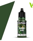 Vallejo Vallejo Game Air 76.123 Angel Green 18ml Vallejo Vallejo Game Air 76.123 Angel Green 18ml