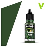 Vallejo Vallejo Game Air 76.123 Angel Green 18ml