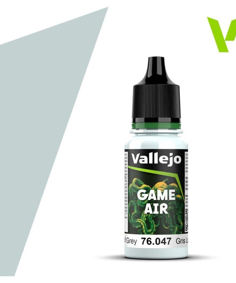 Vallejo Vallejo Game Air 76.047 Wolf Grey 18ml