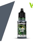 Vallejo Vallejo Game Air 76.048 Sombre Grey 18ml Vallejo Vallejo Game Air 76.048 Sombre Grey 18ml