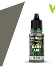 Vallejo Vallejo Game Air 76.050 Neutral Grey 18ml