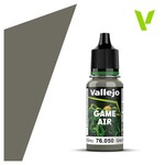 Vallejo Vallejo Game Air 76.050 Neutral Grey 18ml