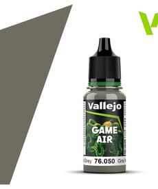Vallejo Vallejo Game Air 76.050 Neutral Grey 18ml
