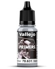Vallejo Vallejo Primers 70.631 Chainmail Silver 18ml Vallejo Vallejo Primers 70.631 Chainmail Silver 18ml