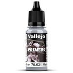 Vallejo Vallejo Primers 70.631 Chainmail Silver 18ml