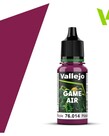 Vallejo Vallejo Game Air 76.014 Warlord Purple 18ml