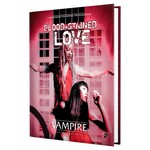 Renegade Game Studio Vampire The Masquerade: Blood-Stained Love Sourcebook