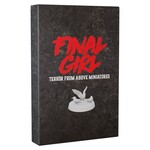 Van Ryder Games Final Girl: Terror From Above Miniatures Expansion