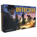 Van Ryder Games Detective: City Of Angels