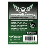 Mayday Game Mayday: Deck Protectors: Card Game Premium Sleeves 63.5 x 88mm  (50)