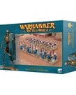 Old World Warhammer The Old World: Tomb Kings: Skeleton Warriors