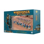Old World Warhammer The Old World: Tomb Kings: Skeleton Warriors