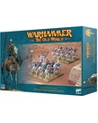 Old World Warhammer The Old World: Tomb Kings: Skeleton Horsemen Old World Warhammer The Old World: Tomb Kings: Skeleton Horsemen