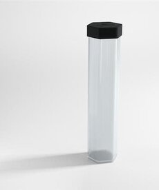 Gamegenic Gamegenic Playmat Tube Clear