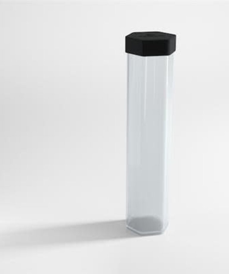 Gamegenic Gamegenic Playmat Tube Clear
