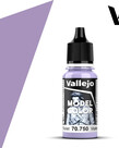Vallejo Vallejo Model Color 70.750 Light Violet 18ml Vallejo Vallejo Model Color 70.750 Light Violet 18ml