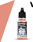 Vallejo Vallejo Model Color 70.835 Salmon Rose 18ml