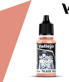 Vallejo Vallejo Model Color 70.835 Salmon Rose 18ml