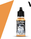 Vallejo Vallejo Model Color 70.845 Sunny Skin Tone 18ml Vallejo Vallejo Model Color 70.845 Sunny Skin Tone 18ml