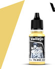 Vallejo Vallejo Model Color 70.858 Ice Yellow 18ml Vallejo Vallejo Model Color 70.858 Ice Yellow 18ml