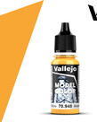 Vallejo Vallejo Model Color 70.948 Golden Yellow 18ml Vallejo Vallejo Model Color 70.948 Golden Yellow 18ml
