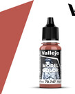 Vallejo Vallejo Model Color 70.829  Amaranth Red 18ml Vallejo Vallejo Model Color 70.829  Amaranth Red 18ml