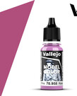 Vallejo Vallejo Model Color 70.958 Pink 18ml Vallejo Vallejo Model Color 70.958 Pink 18ml