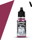 Vallejo Vallejo Model Color 70.945 Magenta 18ml